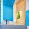 Cisco Systems Inc Building 11 A Diverse Office Landscape That Improves Capacity And Spatial Efficiency 8