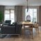 Compact Detached Apartment With Free Views In Dnipro 5