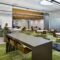 Extreme Networks A Workplace That Balances Energy With Focus 2