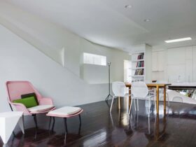 K House Renovation Project Improving Access To Natural Light 1