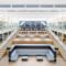 Kwr Transparent Office Interior Reflecting Kwrs Technical And Scientific Process 9