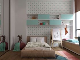 Looking At Dnipro Adnipro Apartment With A Laconic Interior Design 2