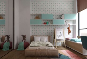 Looking At Dnipro Adnipro Apartment With A Laconic Interior Design 2