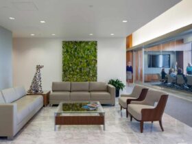 Nossaman Llp A Workplace That Introduces Aerial Experience 4