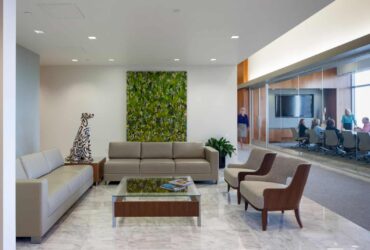 Nossaman Llp A Workplace That Introduces Aerial Experience 4