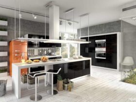 Nparchitects Expresses Freedom In Designing A Modern Home In Denmark 4