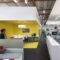 Redtail Technology A Dog Friendly Work Environment Oozing Playful Nature And Edgy Sophistication 6
