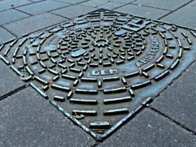 Sewer Rodding