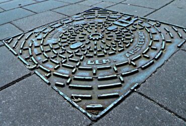 Sewer Rodding