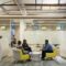 Shipwire A High Tech Firm That Offers A Net Zero Energy Design 1