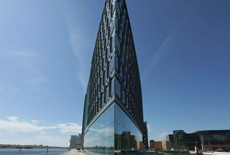 Aller Media Building 6