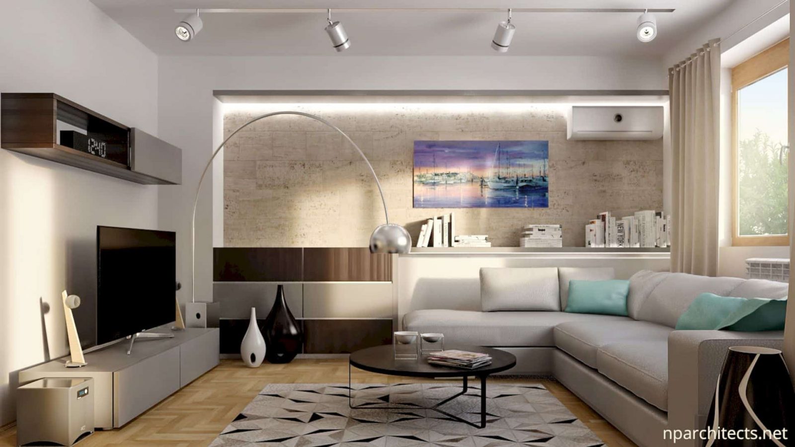 Apartment 92 6