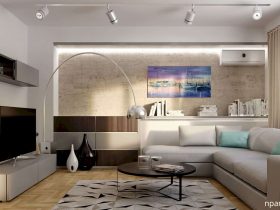 Apartment 92 6