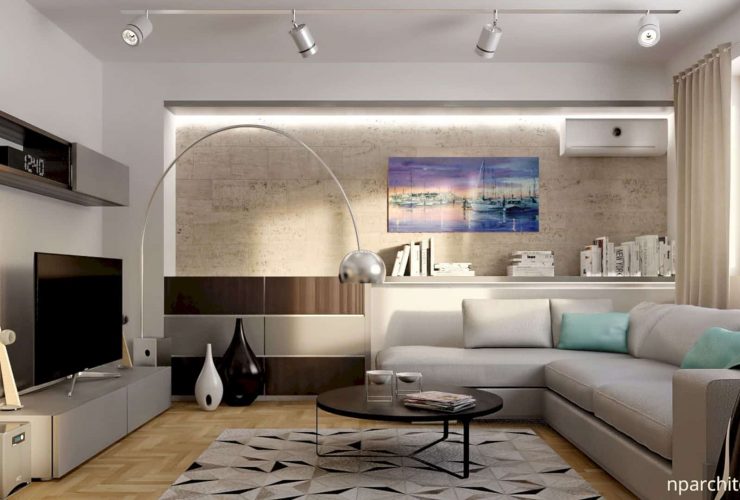 Apartment 92 6