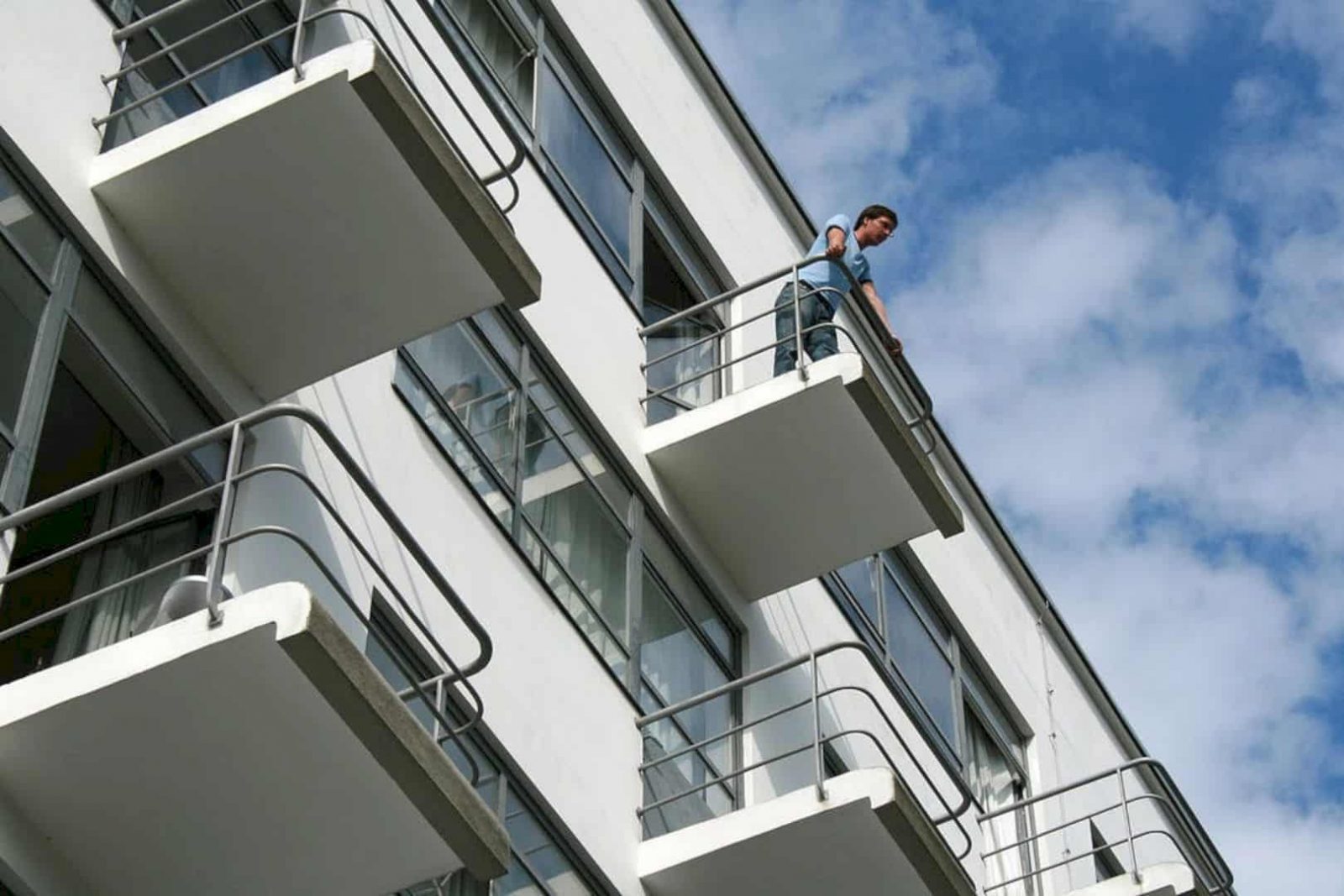 Bauhaus 4
