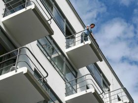 Bauhaus 4