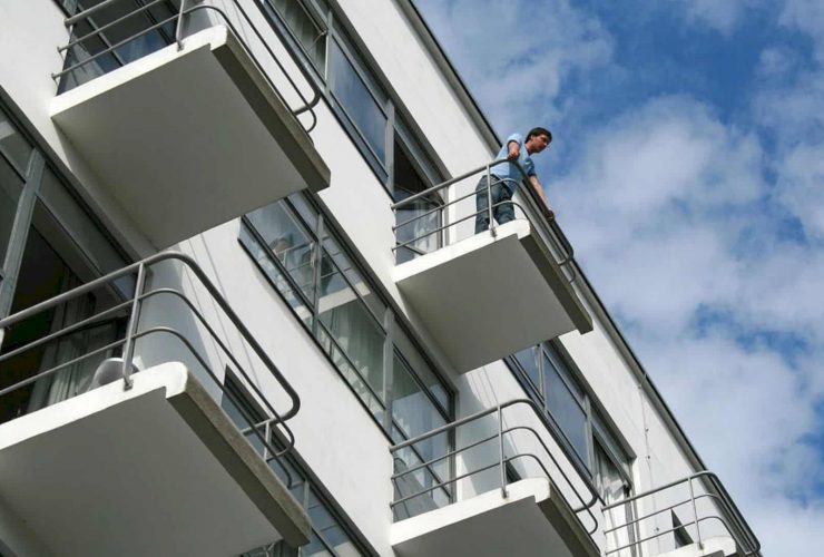 Bauhaus 4