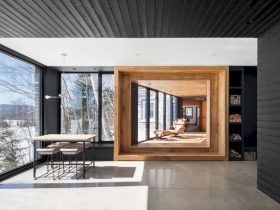 Chalet La Petite Soeur 9