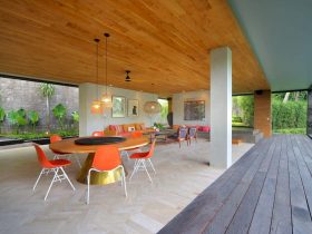 Chameleon Villa Bali 6