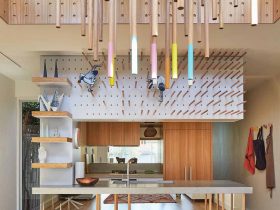 Dowel House 4