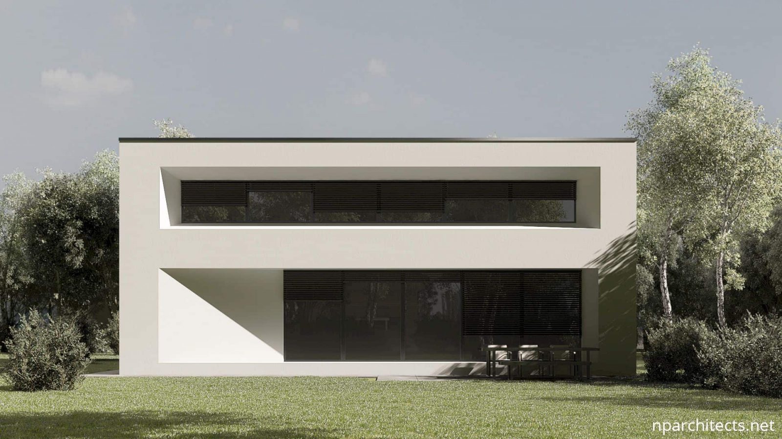 Flat House 7
