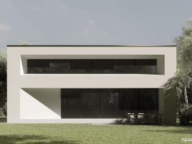 Flat House 7