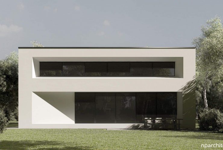 Flat House 7