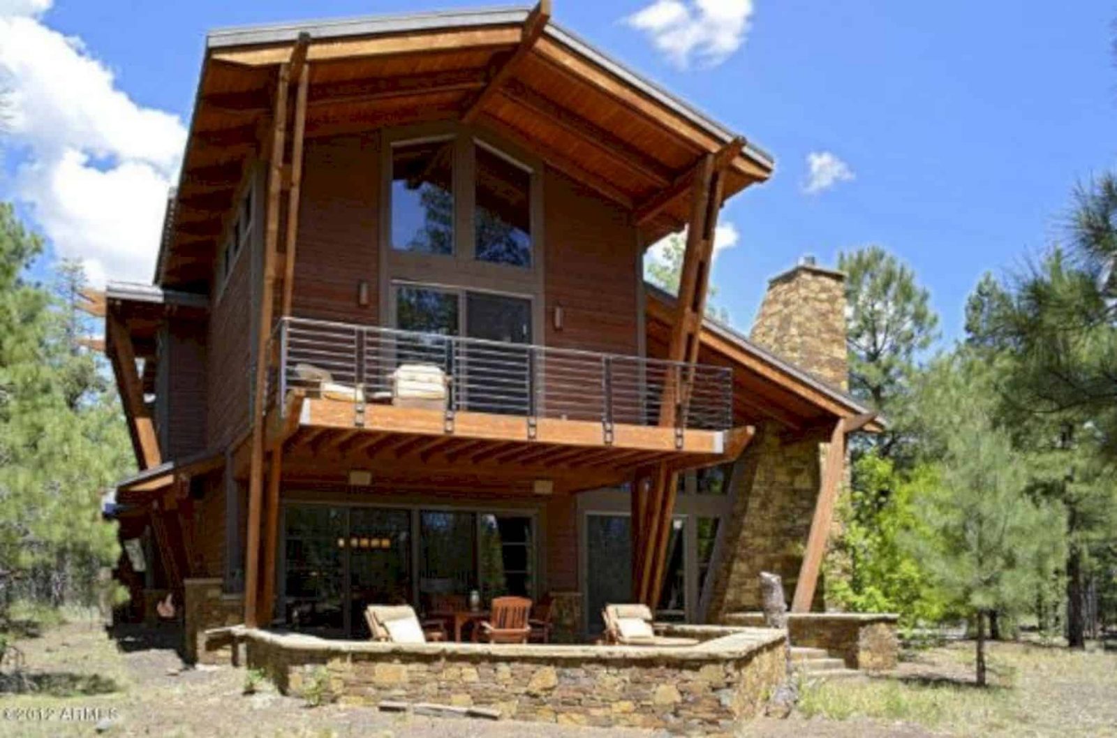 Forest Highlands Retreat 7