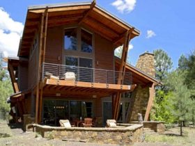Forest Highlands Retreat 7