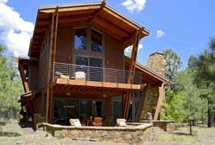 Forest Highlands Retreat 7
