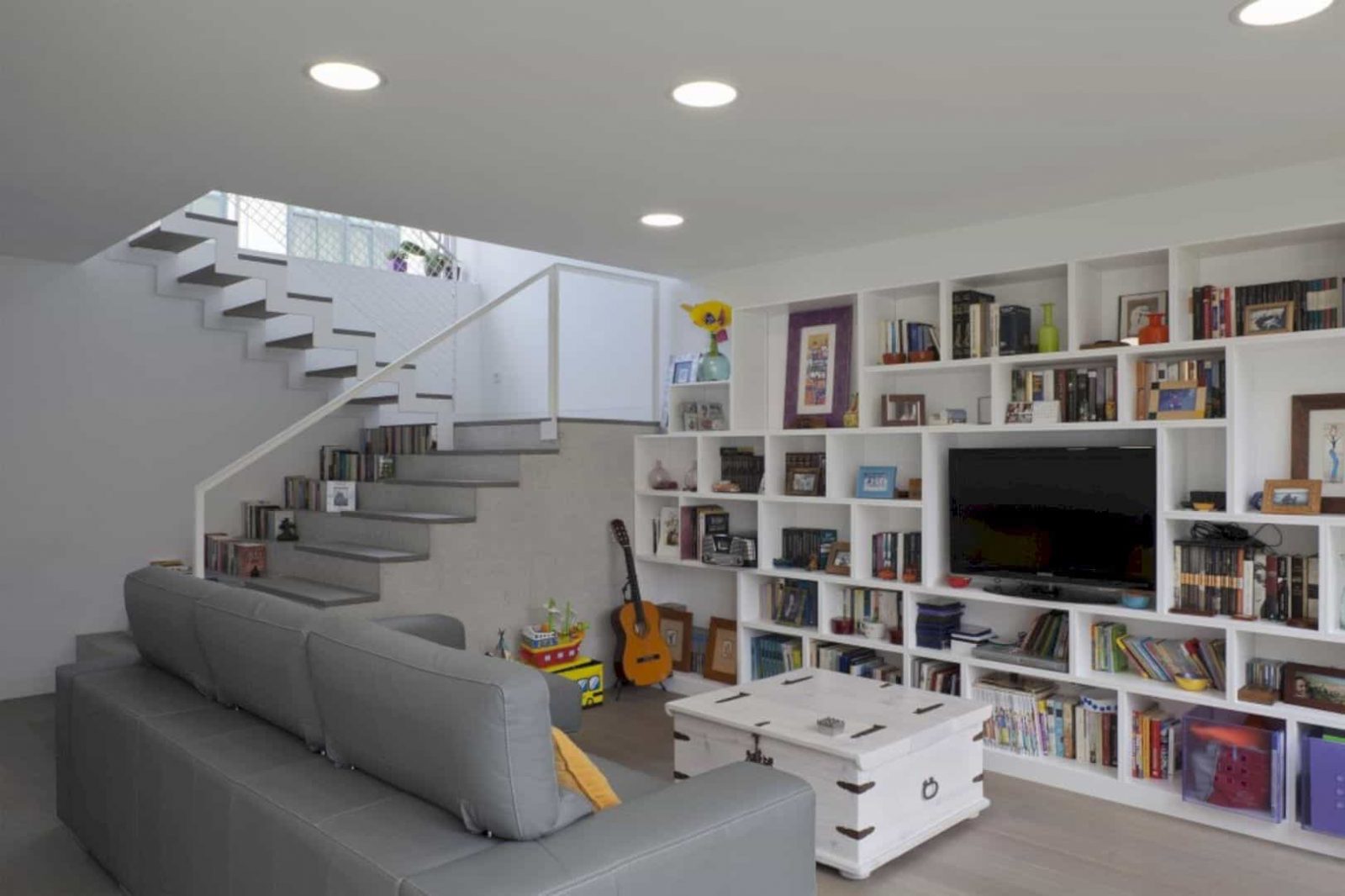 House In Silleda 7