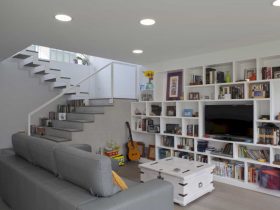 House In Silleda 7