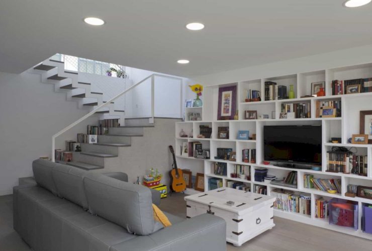 House In Silleda 7