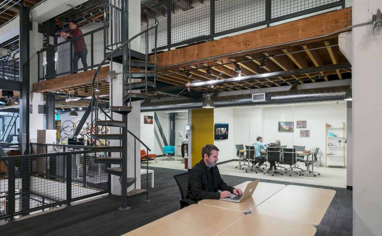 IndieBio Lab 2