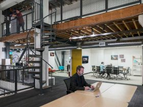IndieBio Lab 2