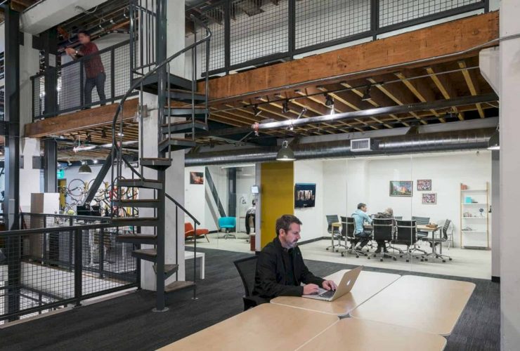 IndieBio Lab 2
