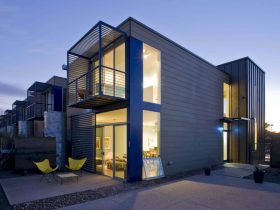 Indigo Modern 1
