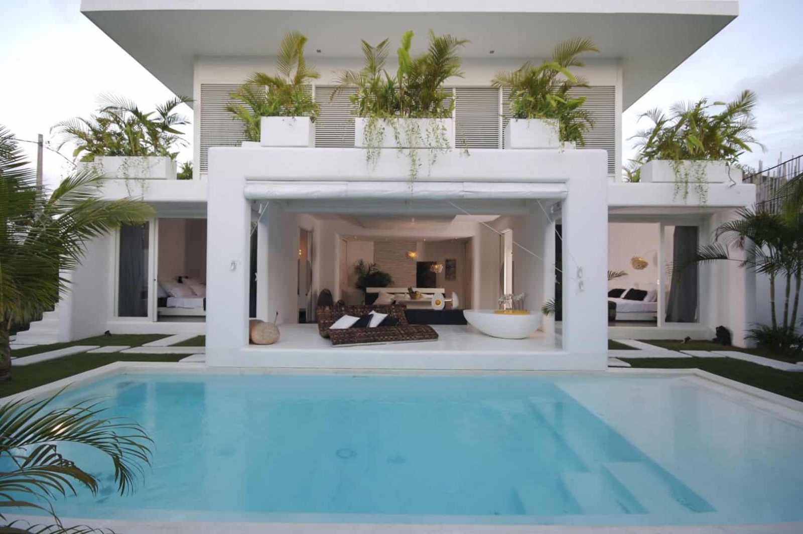 Lovelli Residence Bali 2