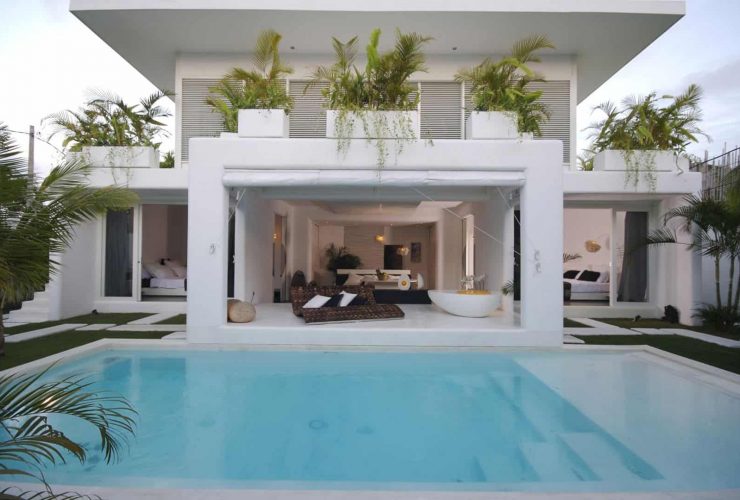 Lovelli Residence Bali 2