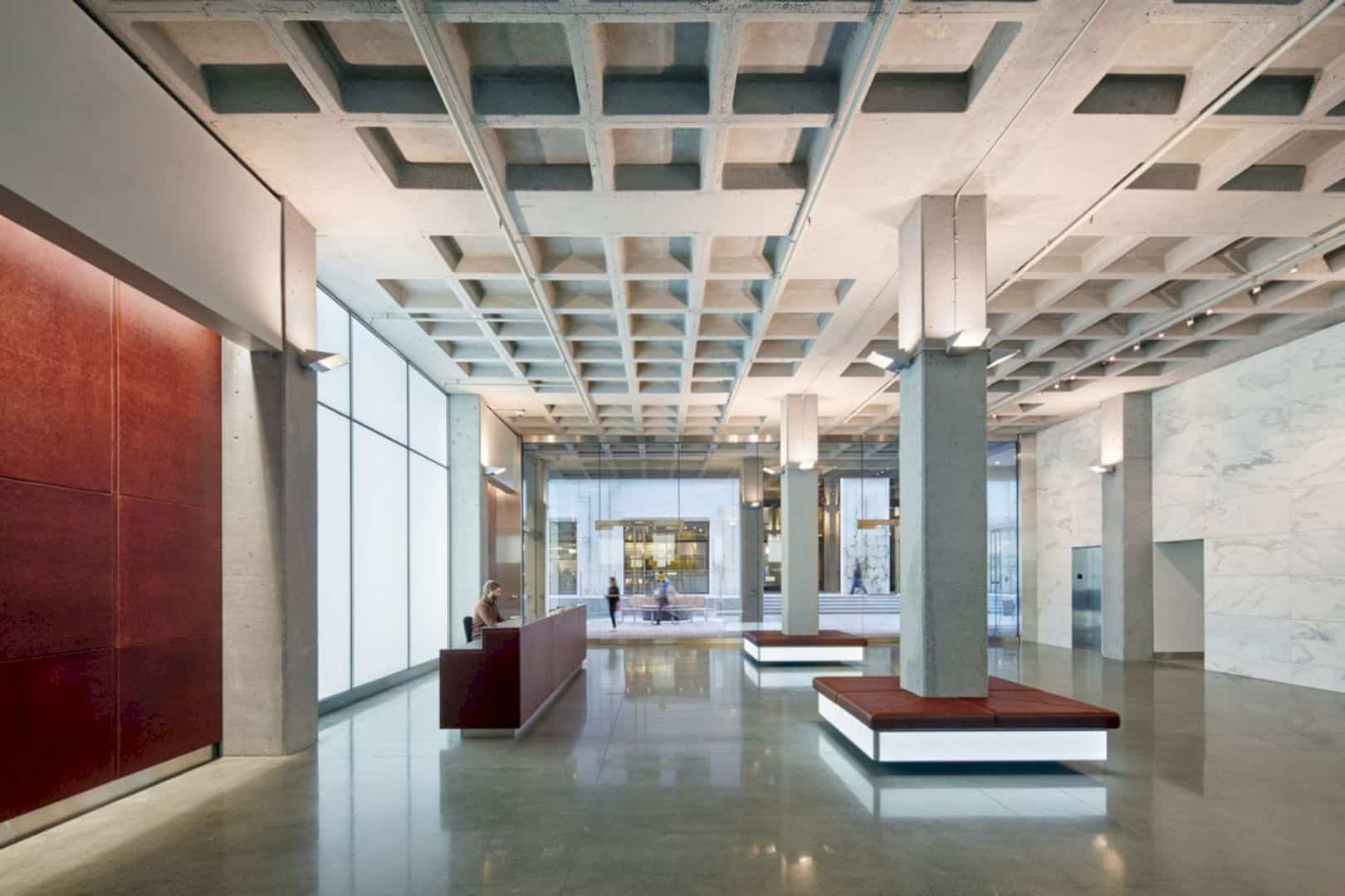 Market Square & 1 Tenth 1
