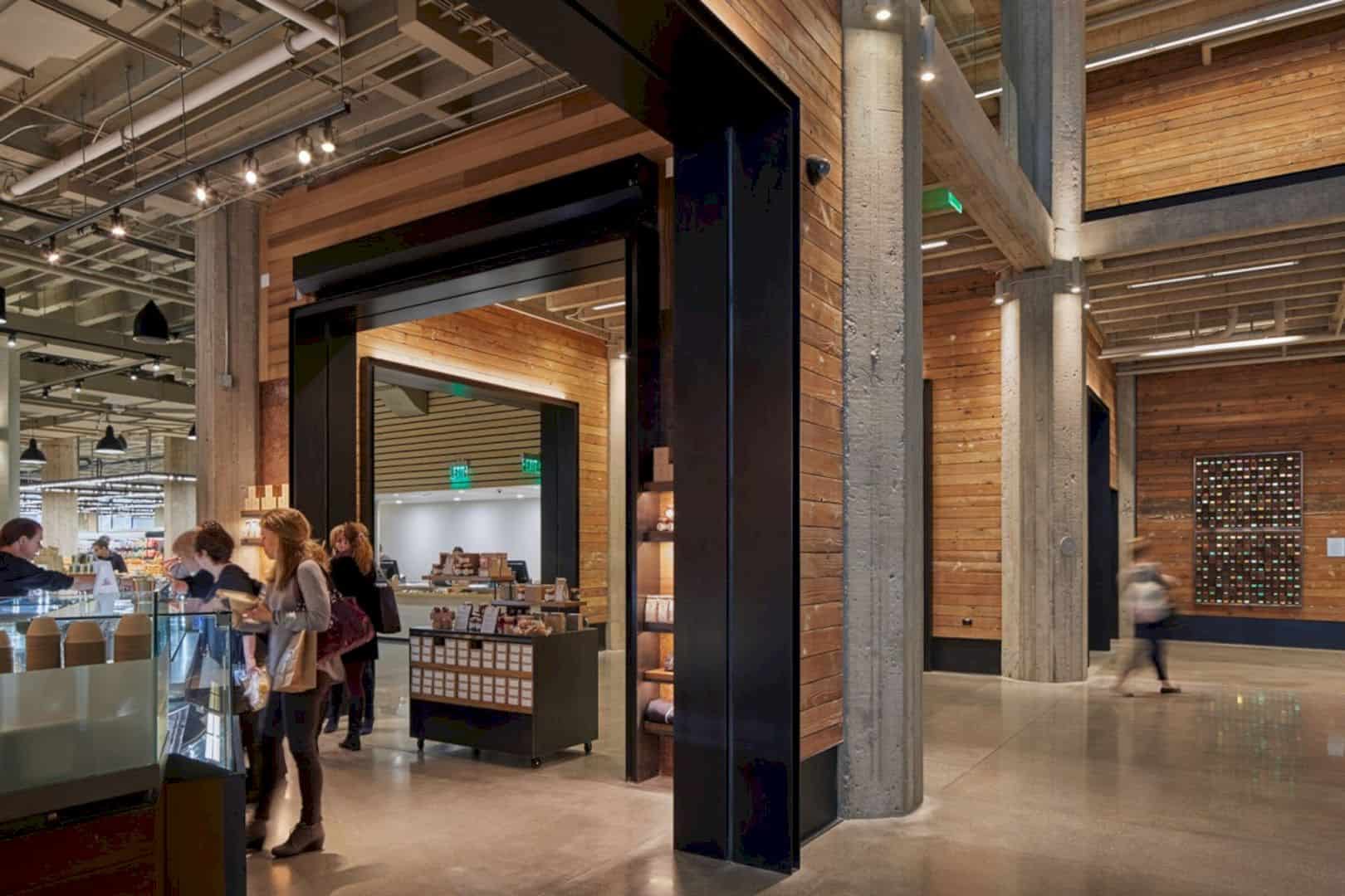 Market Square & 1 Tenth 7