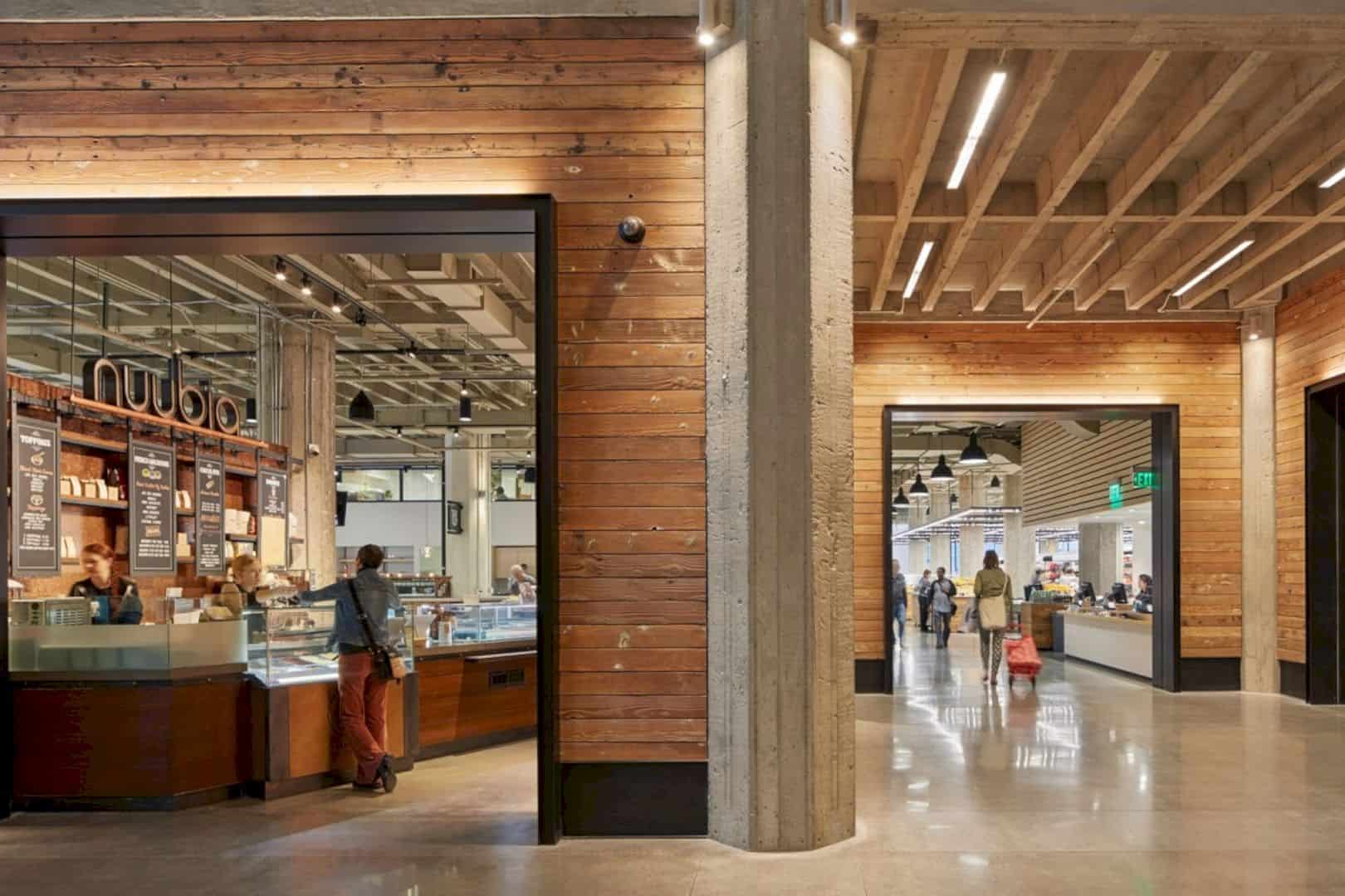 Market Square & 1 Tenth 8