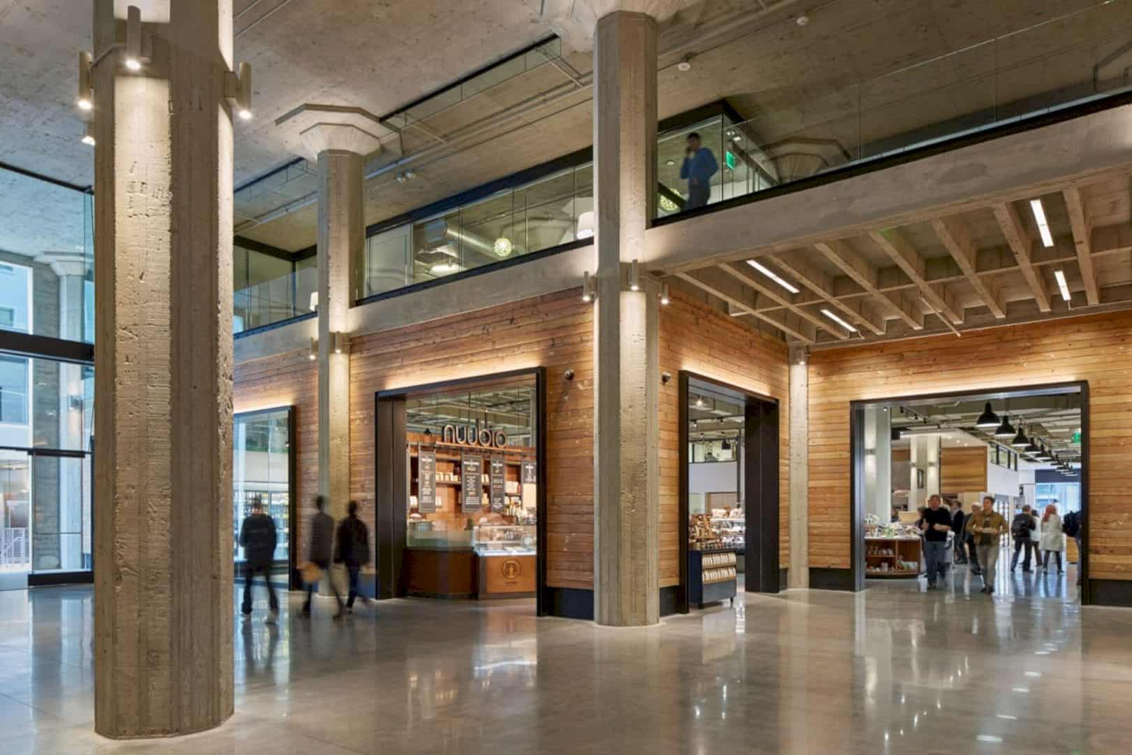 Market Square & 1 Tenth 9