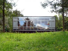 NTR Headquarters 8