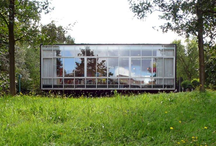 NTR Headquarters 8