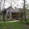 Oak Brook Passive Solar Residence 7