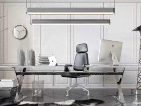 Office Interior 10