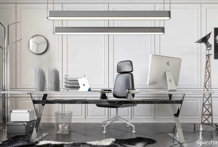 Office Interior 10