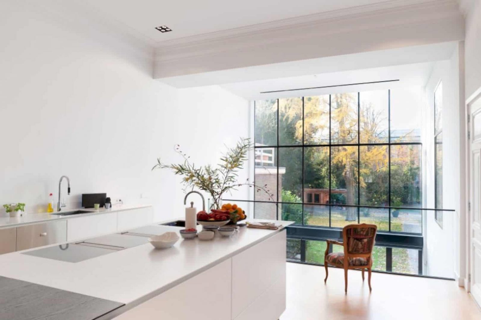 Private Residence Randstad 1