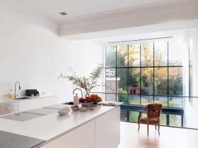 Private Residence Randstad 1